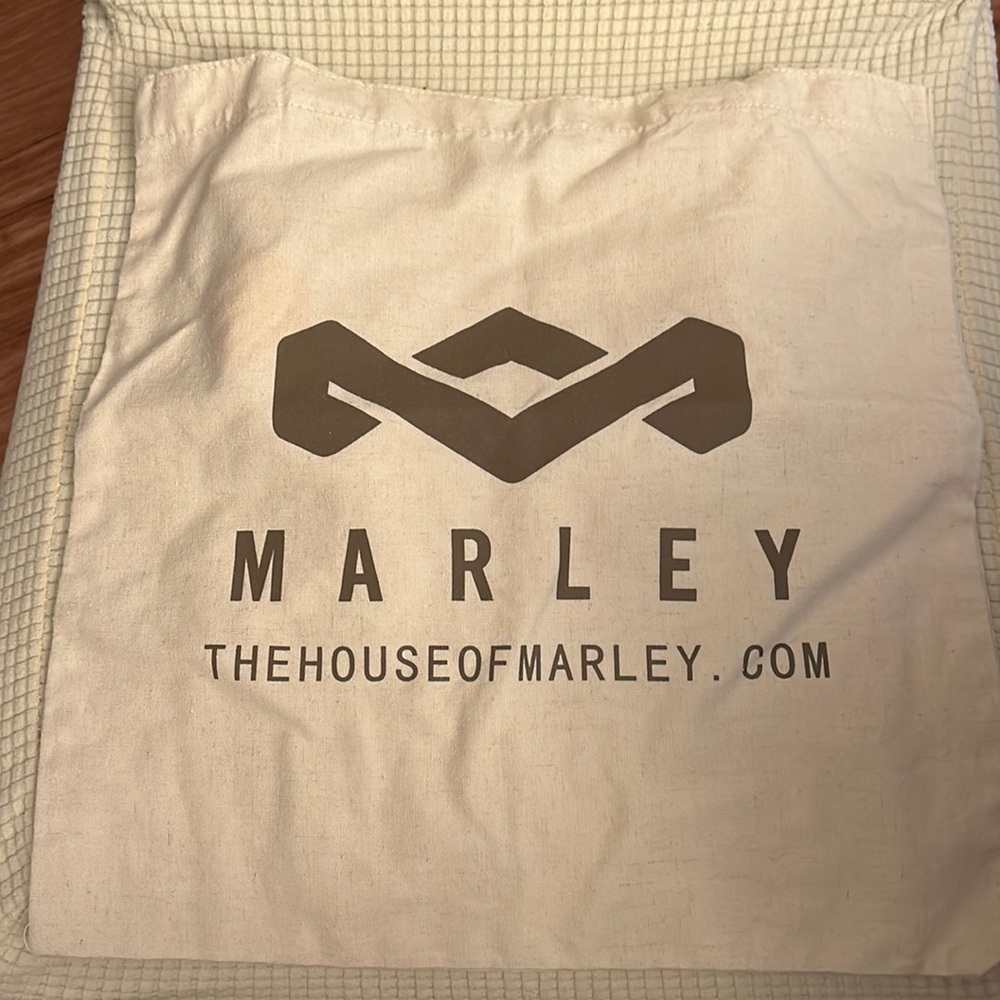 Marley Canvas Bag